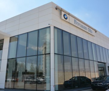 Silikon Cephe Sistemleri