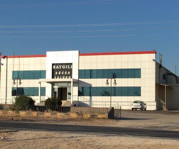 Kompozit Cephe Sistemleri