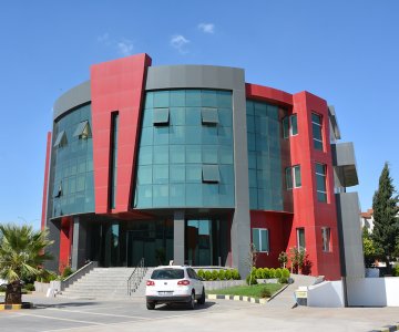 Kapaklı Cephe Sistemleri