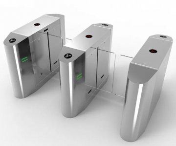 Bariyer Geçiş Sistemleri