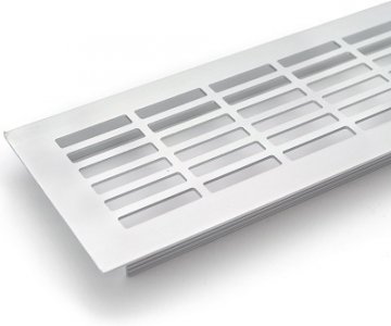 Menfez Havalandırma