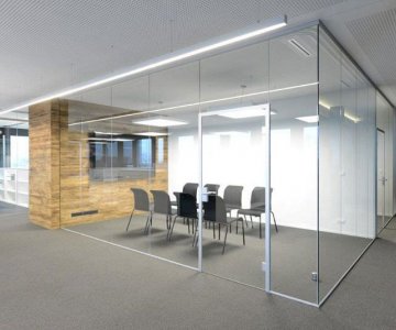 Ofis Bölme Ekipmanları