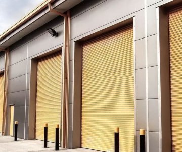  Otomatik Panjur ve Kepenk Sistemleri