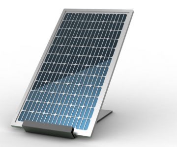 Solar Panel Çerçeve İmalatı